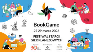 Nadchodzi BookGame 2026!