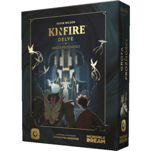 Kinfire Delve: Grota Próżności