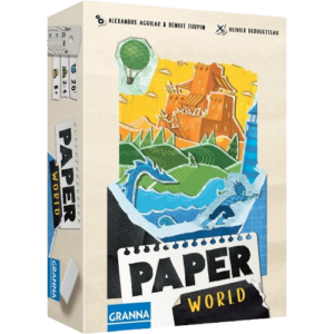 Paper World