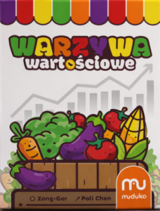 Warzywa Wartościowe