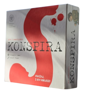 Konspira