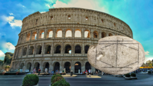 AI rozszyfrowała starożytną grę