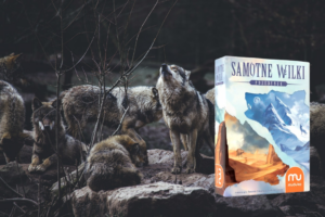 Samotne wilki: Pojedynek