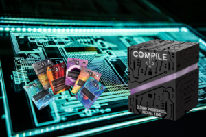 Jutro premiera Compile