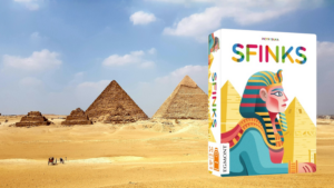 Sfinks - poznaj historię i tajemnice Egiptu