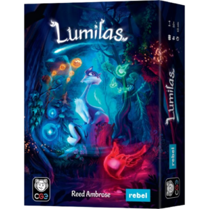Lumilas