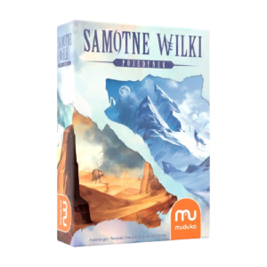 Samotne wilki: Pojedynek