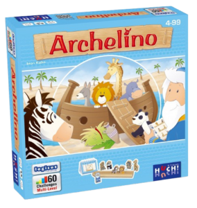 Archelino