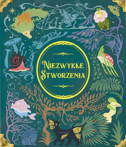 Niezwykłe Stworzenia