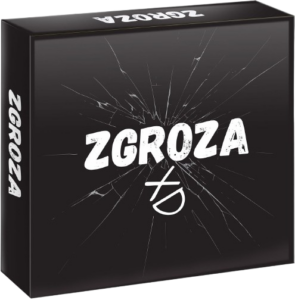 Zgroza xD