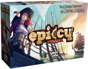 Mali epiccy piraci