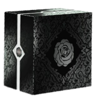 Black Rose Wars: Odrodzenie