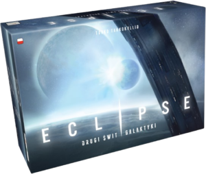 Eclipse: Drugi świt galaktyki