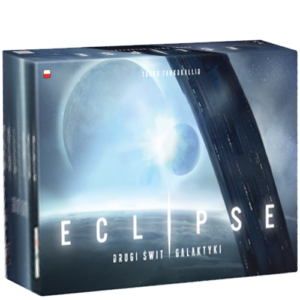 Eclipse: Drugi świt galaktyki