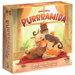 Purrramida