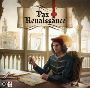 Pax Renaissance