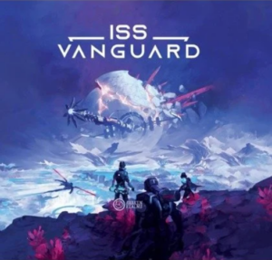 ISS Vanguard