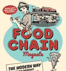 Food Chain Magnate