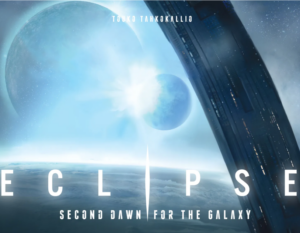 Eclipse: Drugi świt galaktyki