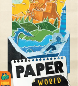 Paper World