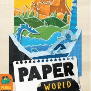 Paper World