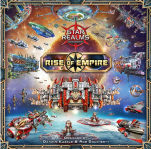 Star Realms: Rise of Empire