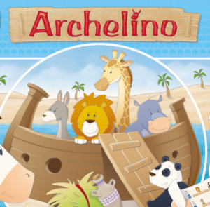 Archelino