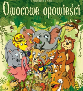 Owocowe opowieści