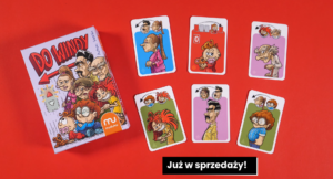 Do windy wraz z wydawnictwem Muduko!