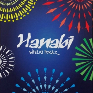 Hanabi: Wielki pokaz