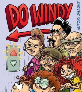 Do windy