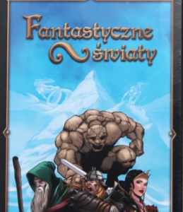 Fantastyczne światy