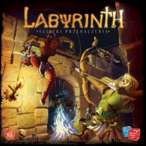 Labyrinth: Ścieżki Przeznaczenia