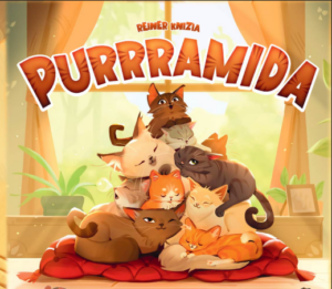 Purrramida