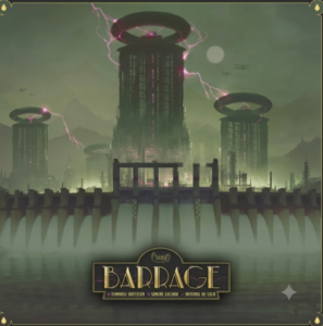 Barrage