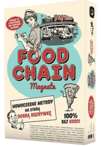 Food Chain Magnate