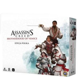 Assassin’s Creed: Brotherhood of Venice