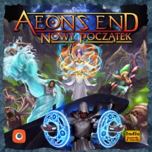 Aeon’s End: Nowy Początek