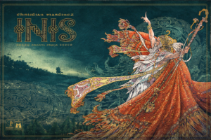 Inis - trzecia edycja