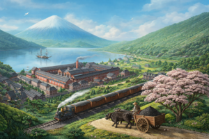 Nippon: Zaibatsu – Edycja Imperialna