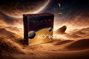 Szukamy Mistrza Ograjków!