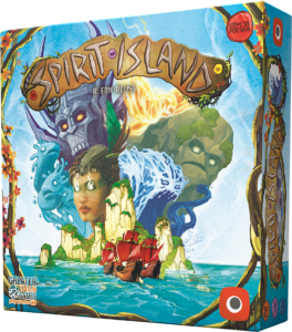 Spirit Island