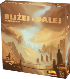 Bliżej i Dalej