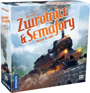 Zwrotnice i semafory