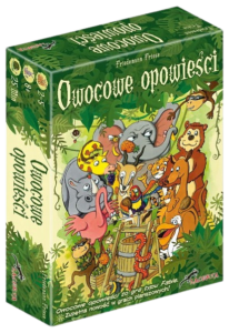 Owocowe opowieści