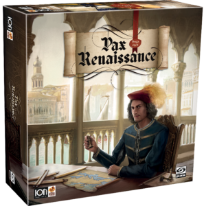 Pax Renaissance
