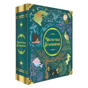 Niezwykłe Stworzenia