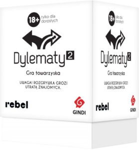 Dylematy 2
