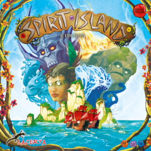 Spirit Island