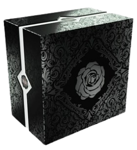 Black Rose Wars: Odrodzenie